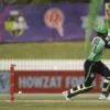 WBBL players complain about absence of DRS and third umpire