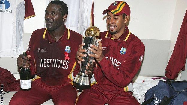 Can the West Indies play 2025 Champions Trophy?