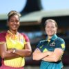 AUS-W vs WI-W 3rd T20I Match Preview, Pitch Report, Weather Report, Predicted XI, Fantasy Tips, and Live Streaming Details