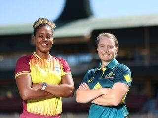 AUS-W vs WI-W 2nd T20I Match Preview