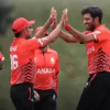 Canada qualify for ICC Men’s T20 World Cup 2024 for the first time