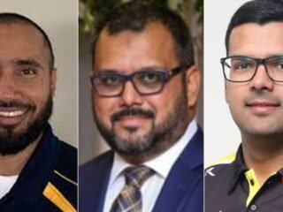 Three Pakistani-origin umpires to officiate WBBL matches