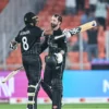 New Zealand off to a winning start in CWC 2023 with dominant win over England