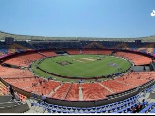 World Cup 2023: BCCI's strategy for packed stadiums after disappointing Day 1