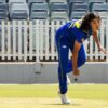 Sydney Sixers sign on Gab Sutcliffe for Weber WBBL|09