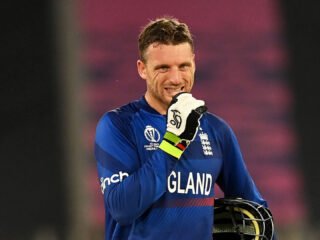 World Cup 2023: Qualification scenario for England
