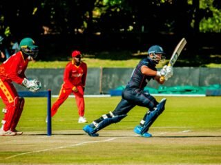 Cricket Namibia to host Zimbabwe for the first time, Schedule, Live Streaming details announced