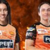 Perth Scorchers sign Chloe Ainsworth and Lisa Griffith ahead of WBBL|09