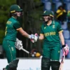 SA-W vs NZ-W 1st T20I Match Preview, Pitch Report, Weather Report, Predicted XI, Fantasy Tips, and Live Streaming Details