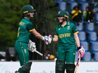 SA-W vs NZ-W 2nd T20I Match Preview, Pitch Report, Weather Report, Predicted XI, Fantasy Tips, and Live Streaming Details