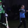 Top 5 Lowest Totals in Women’s Big Bash League