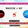 WBBL 2023 Match 7, Melbourne Renegades-W vs Adelaide Strikers-W Match Preview, Pitch Report, Weather Report, Predicted XI, Fantasy Tips, and Live Streaming Details