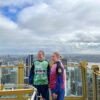 WBBL stars take trophy over 1000ft to mark new heights for WBBL