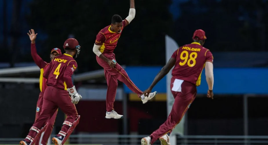 Guyana pledges support to Cricket West Indies