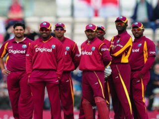 Why West Indies are not playing World Cup 2023?