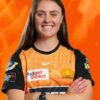 Perth Scorchers Sign Young Pace Bowler Zoe Britcliffe for WBBL|09