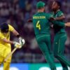 The Batting Blues: 3 Key Reasons for Australia’s World Cup 2023 Struggles