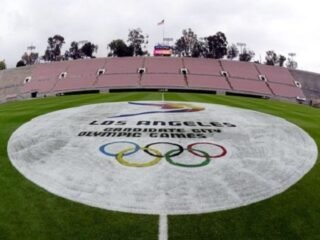 T20 Cricket Officially Added to Olympic Program for LA28 Games