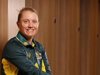 WBBL 2023: Double blow to Sydney Sixers