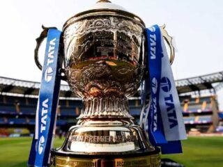 IPL 2024 in India or in UAE?