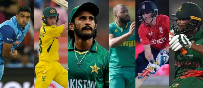 Which Late Entrant Will Steal the Show at World Cup 2023?