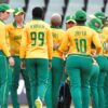 SA-W vs NZ-W T20I series levelled as Proteas bowlers got in action to defend in the closer