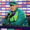 Tight security has affected Pakistan, complains Mickey Arthur