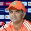 Rahul Dravid likely to mentor LSG in IPL 2024