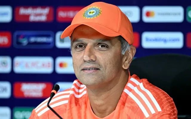 Rahul Dravid likely to mentor LSG in IPL 2024