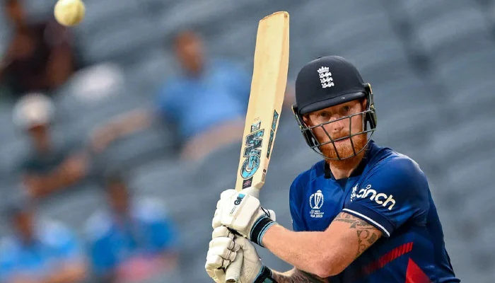 Is Ben Stokes retiring from ODIs after World Cup 2023?