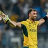 Update on Glenn Maxwell’s injury ahead of Aus vs Ban