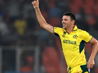Josh Hazlewood makes bold claim ahead of World Cup 2023 final