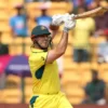 Here is why Mitchell Marsh has been ruled out of England clash