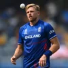 Here is why David Willey has opted to retire