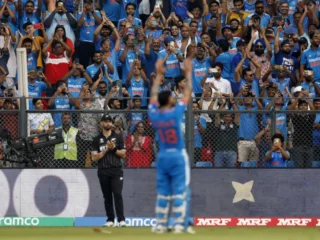 Top 5 batters to watch during World Cup 2023 final