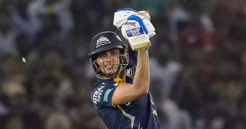 Gujarat Titans reveal new captain ahead of IPL 2024