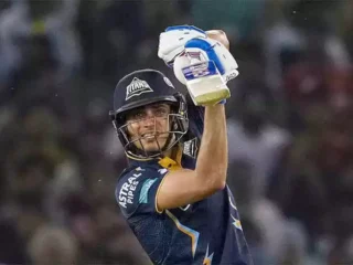 Gujarat Titans reveal new captain ahead of IPL 2024