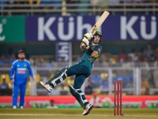 India vs Australia 4th T20I Match Preview, Pitch Report, Weather Report, Predicted XI, Fantasy Tips, and Live Streaming Details