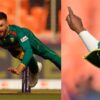 Aiden Markram likely to lead South Africa in semifinal clash