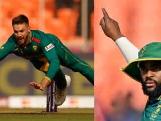 Aiden Markram likely to lead South Africa in semifinal clash