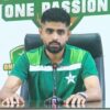 Babar Azam Steps Down as Pakistan Cricket Captain