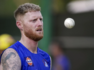 Ben Stokes withdraws himself from IPL 2024