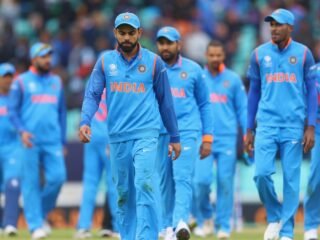 PCB announces big decision if India don't visit Pakistan for Champions Trophy 2025
