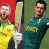 David Warner and Quinton de Kock likely to play PSL 2024