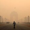 World Cup 2023: Teams cancel practice session due to pollution in Delhi