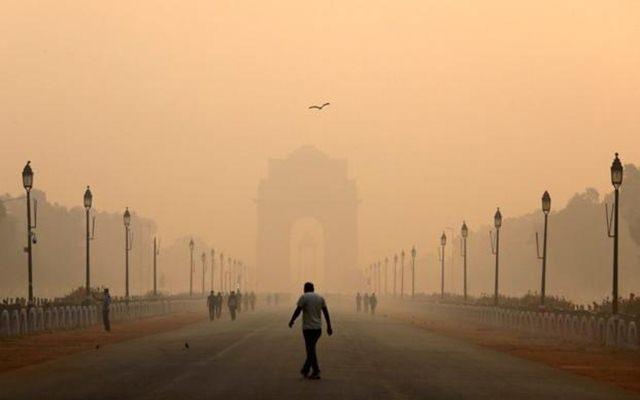 World Cup 2023: Teams cancel practice session due to pollution in Delhi