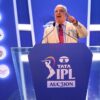 Remaining purse for each franchise ahead of IPL 2024 auction