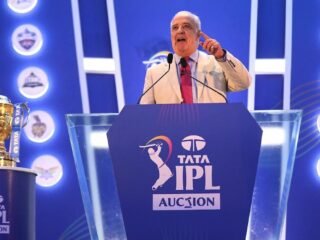 Remaining purse for each franchise ahead of IPL 2024 auction