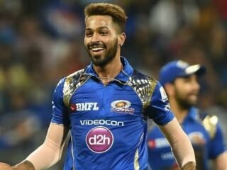Hardik Pandya traded to Mumbai Indians ahead of IPL 2024