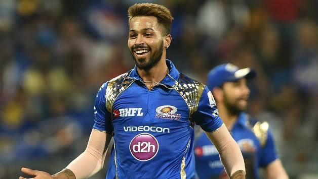 Hardik Pandya traded to Mumbai Indians ahead of IPL 2024